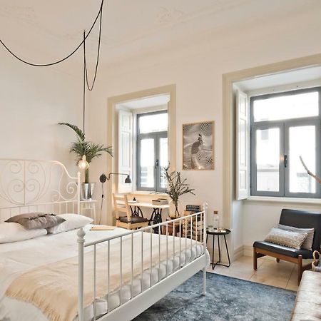 Alma Nossa Guest House Lisboa 外观 照片