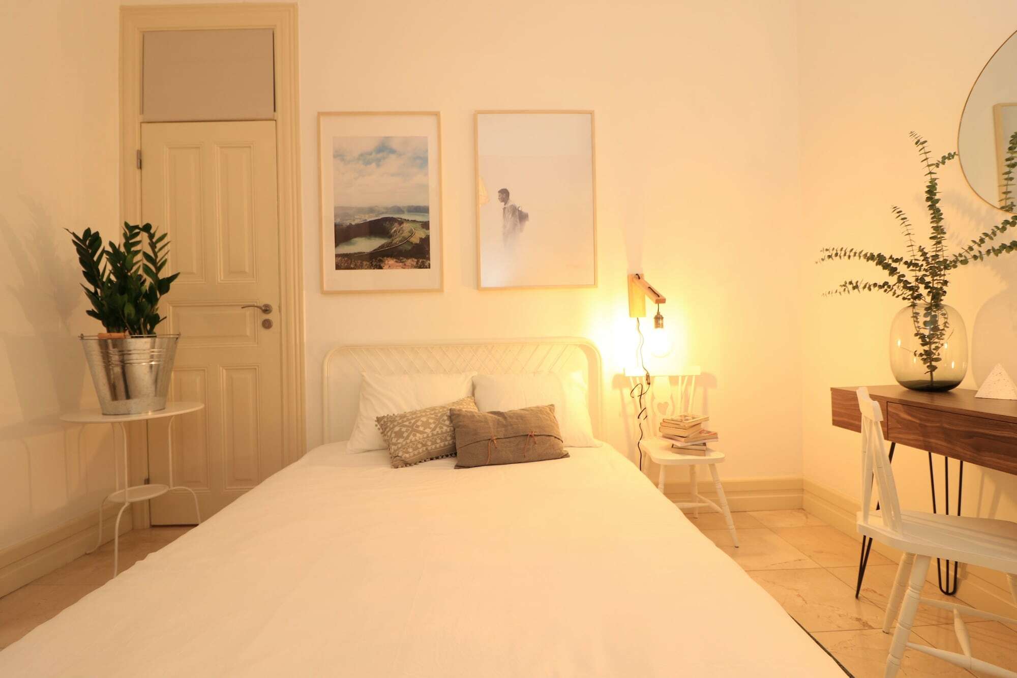 Alma Nossa Guest House Lisboa 外观 照片