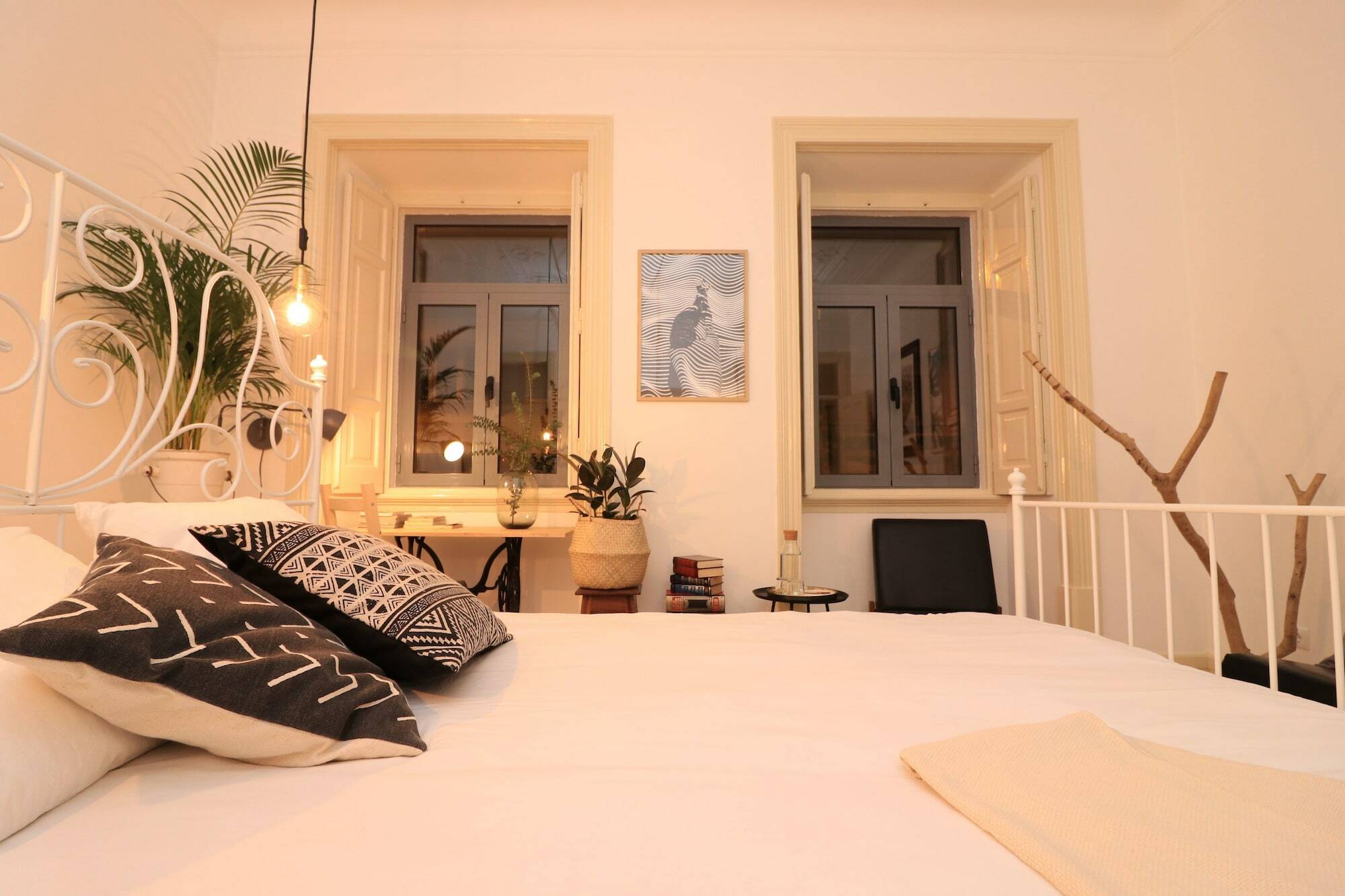 Alma Nossa Guest House Lisboa 外观 照片
