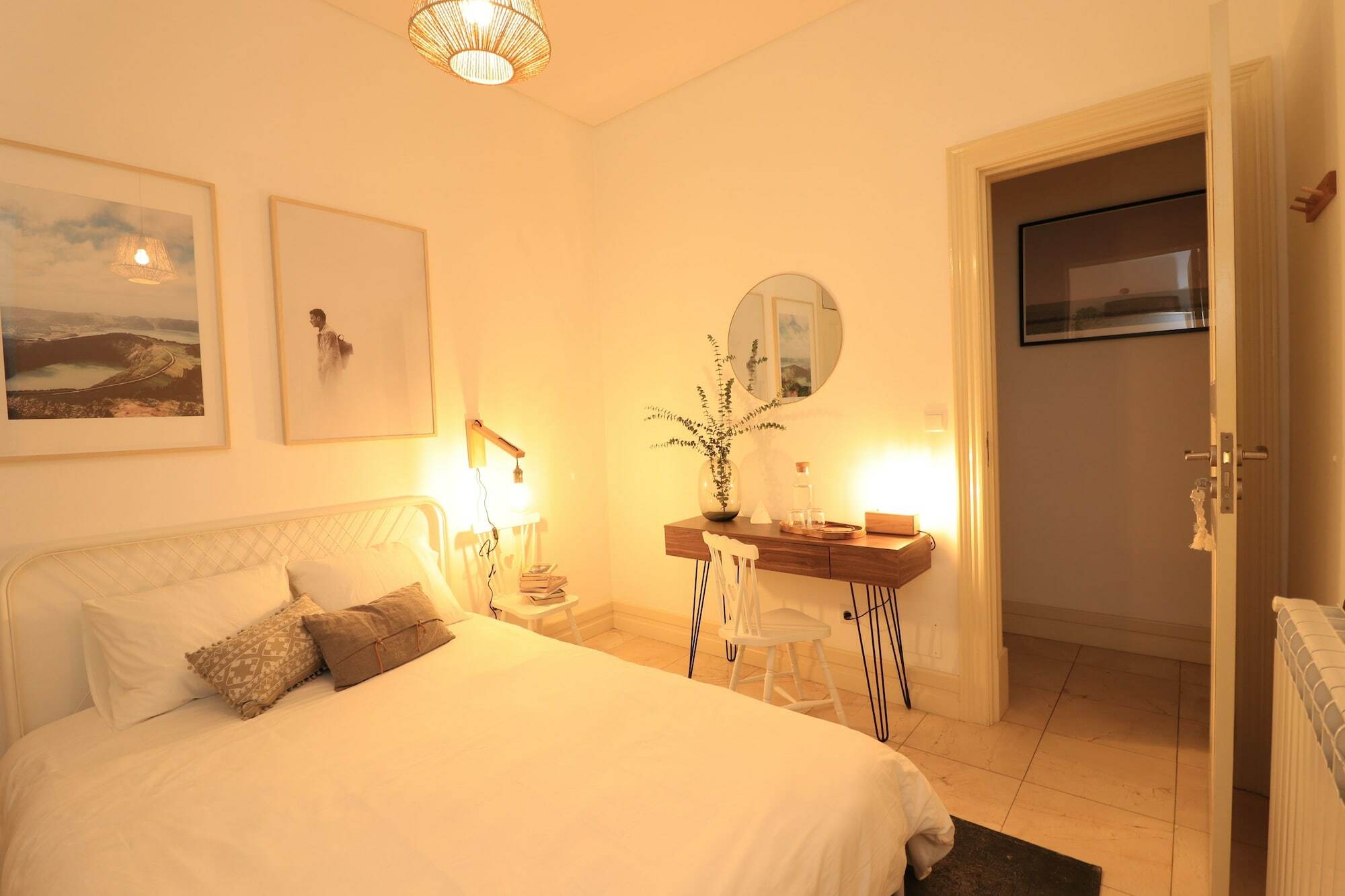 Alma Nossa Guest House Lisboa 外观 照片