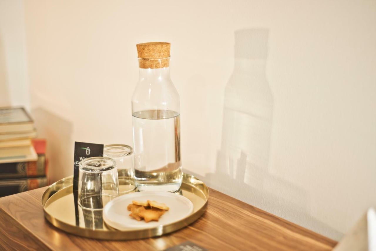 Alma Nossa Guest House Lisboa 外观 照片