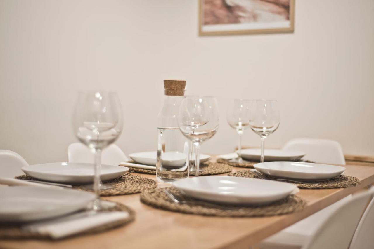 Alma Nossa Guest House Lisboa 外观 照片