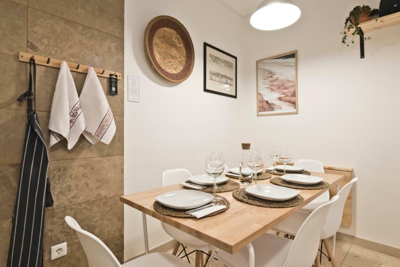 Alma Nossa Guest House Lisboa 外观 照片