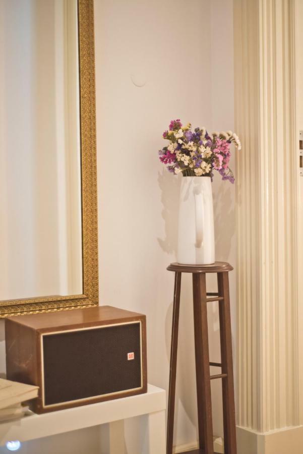 Alma Nossa Guest House Lisboa 外观 照片