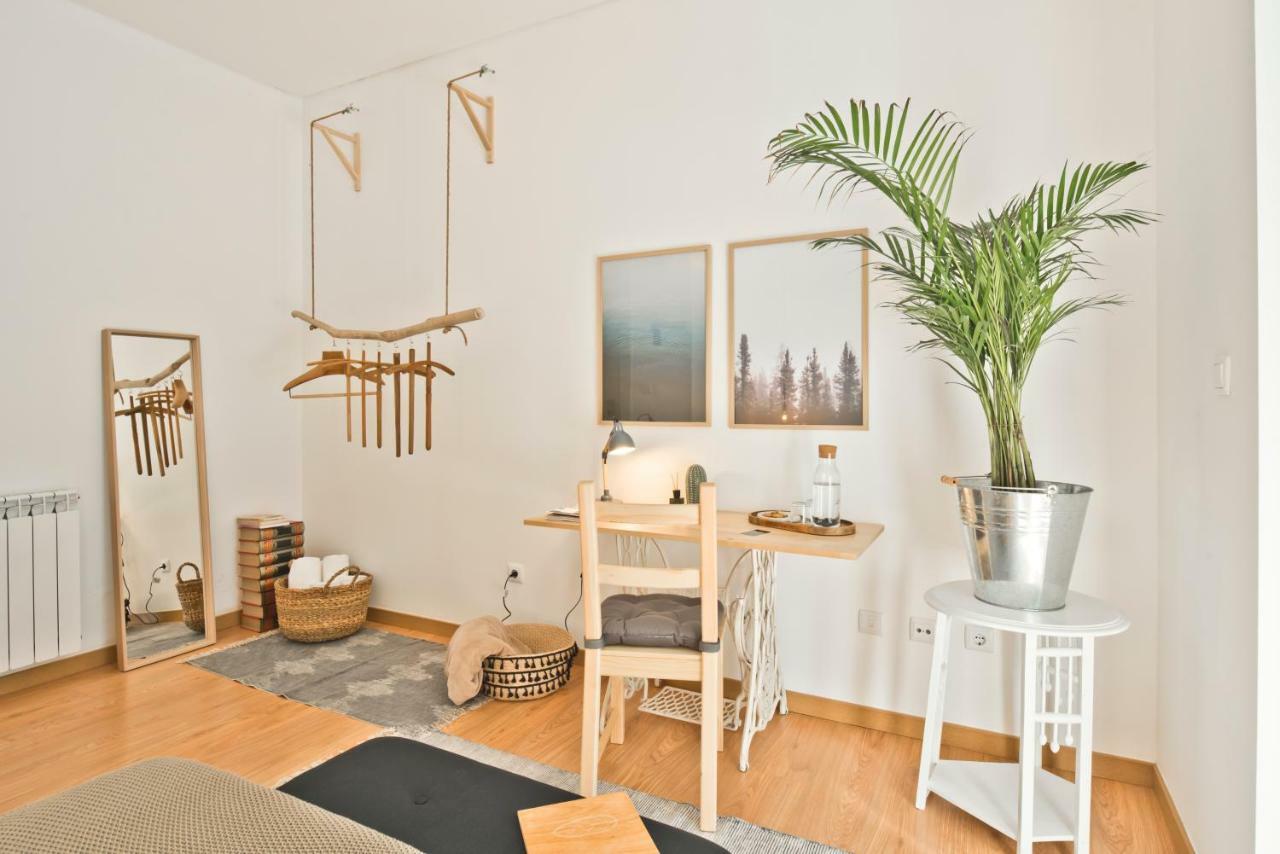 Alma Nossa Guest House Lisboa 外观 照片