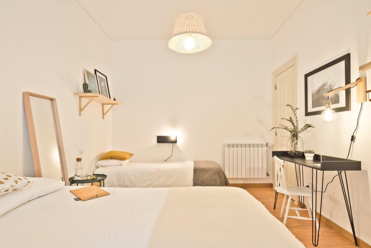 Alma Nossa Guest House Lisboa 外观 照片