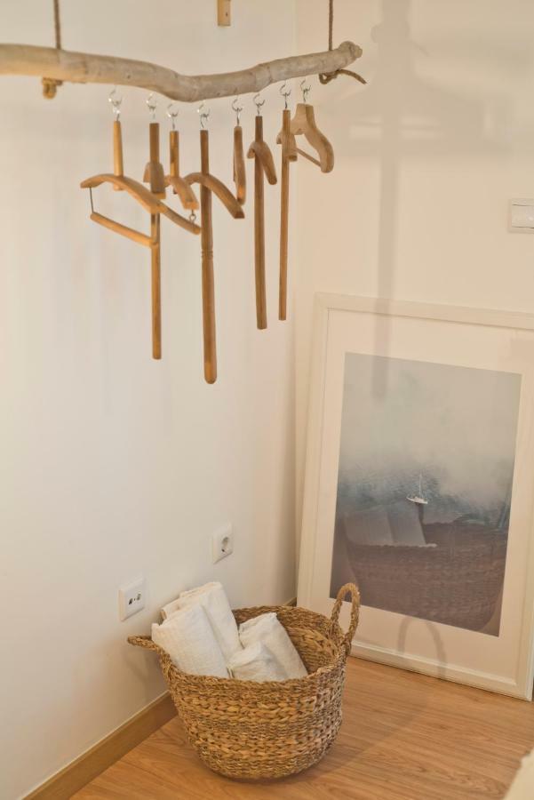 Alma Nossa Guest House Lisboa 外观 照片