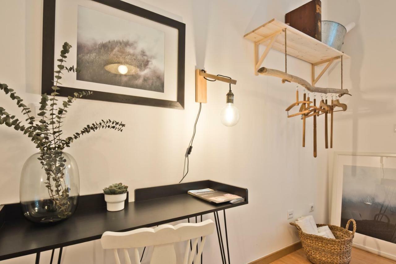 Alma Nossa Guest House Lisboa 外观 照片
